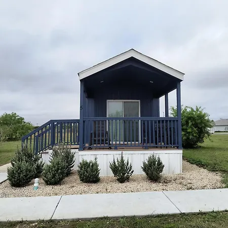 Jetstream Rv Resort At Tropical Trails